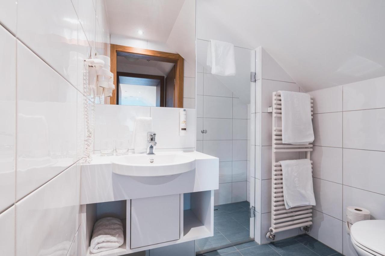 Felbermayer Chalet Gaschurn Zewnętrze zdjęcie