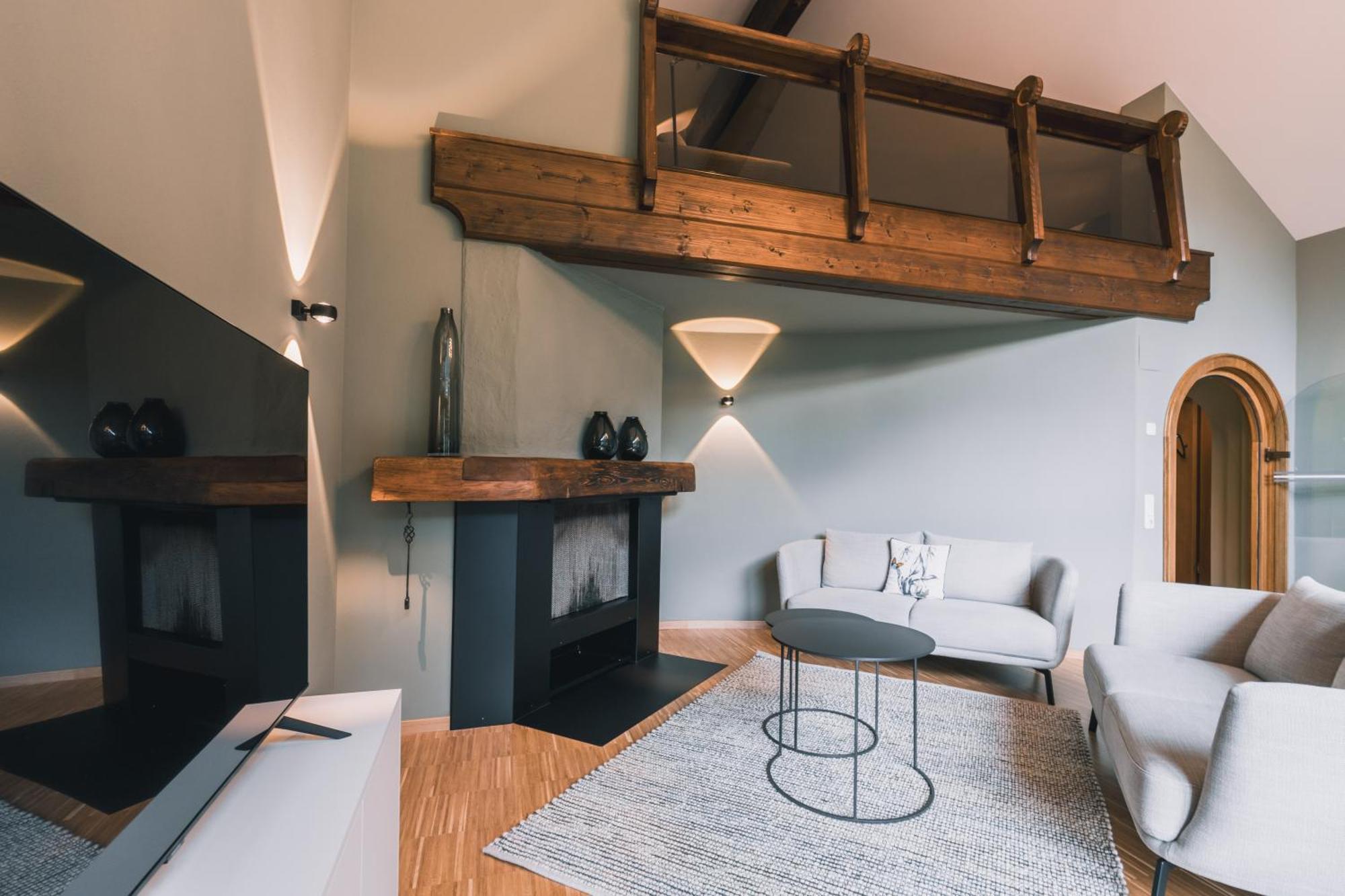 Felbermayer Chalet Gaschurn Zewnętrze zdjęcie