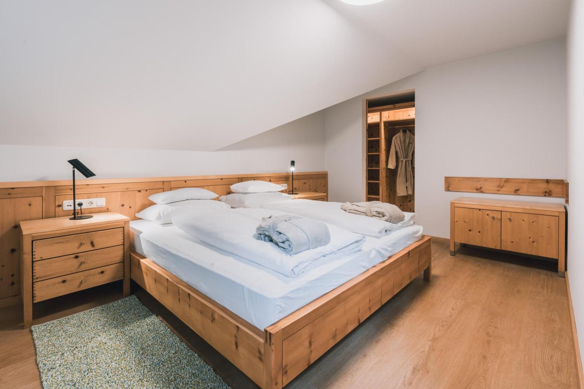 Felbermayer Chalet Gaschurn Zewnętrze zdjęcie