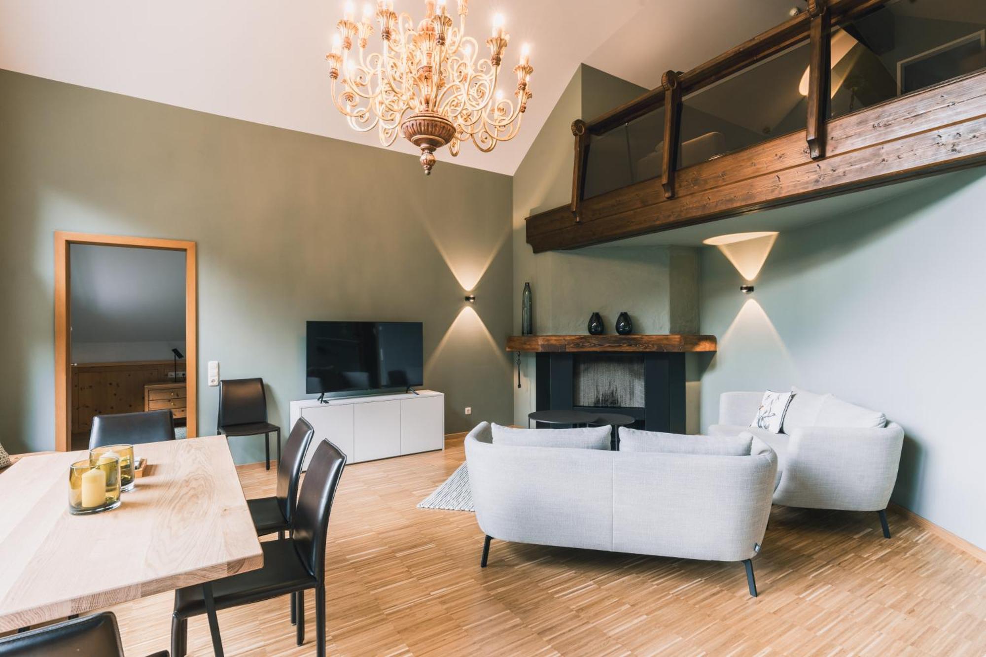 Felbermayer Chalet Gaschurn Zewnętrze zdjęcie