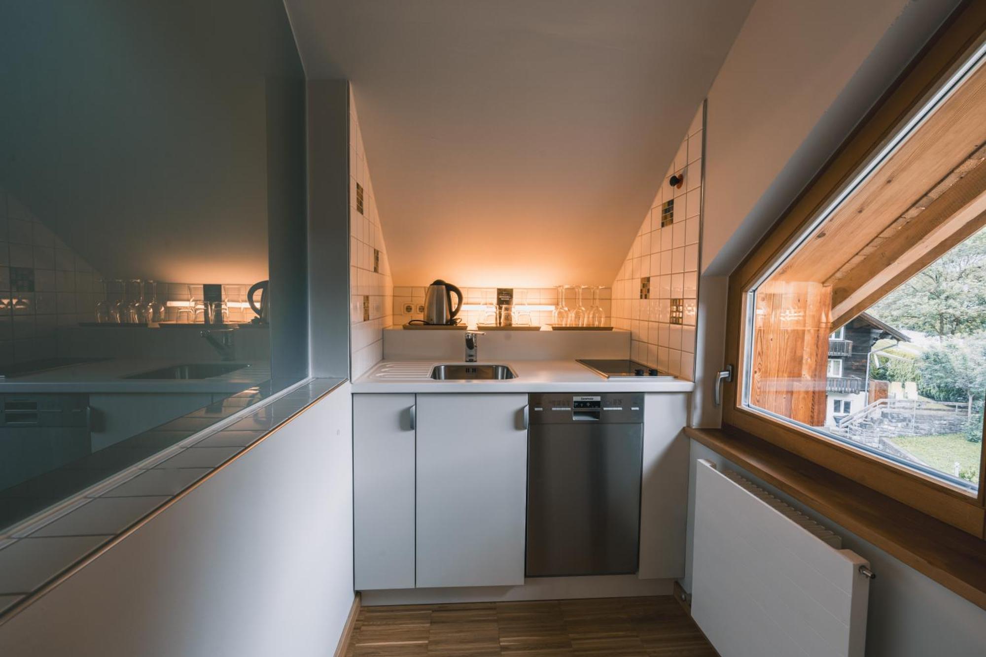 Felbermayer Chalet Gaschurn Zewnętrze zdjęcie