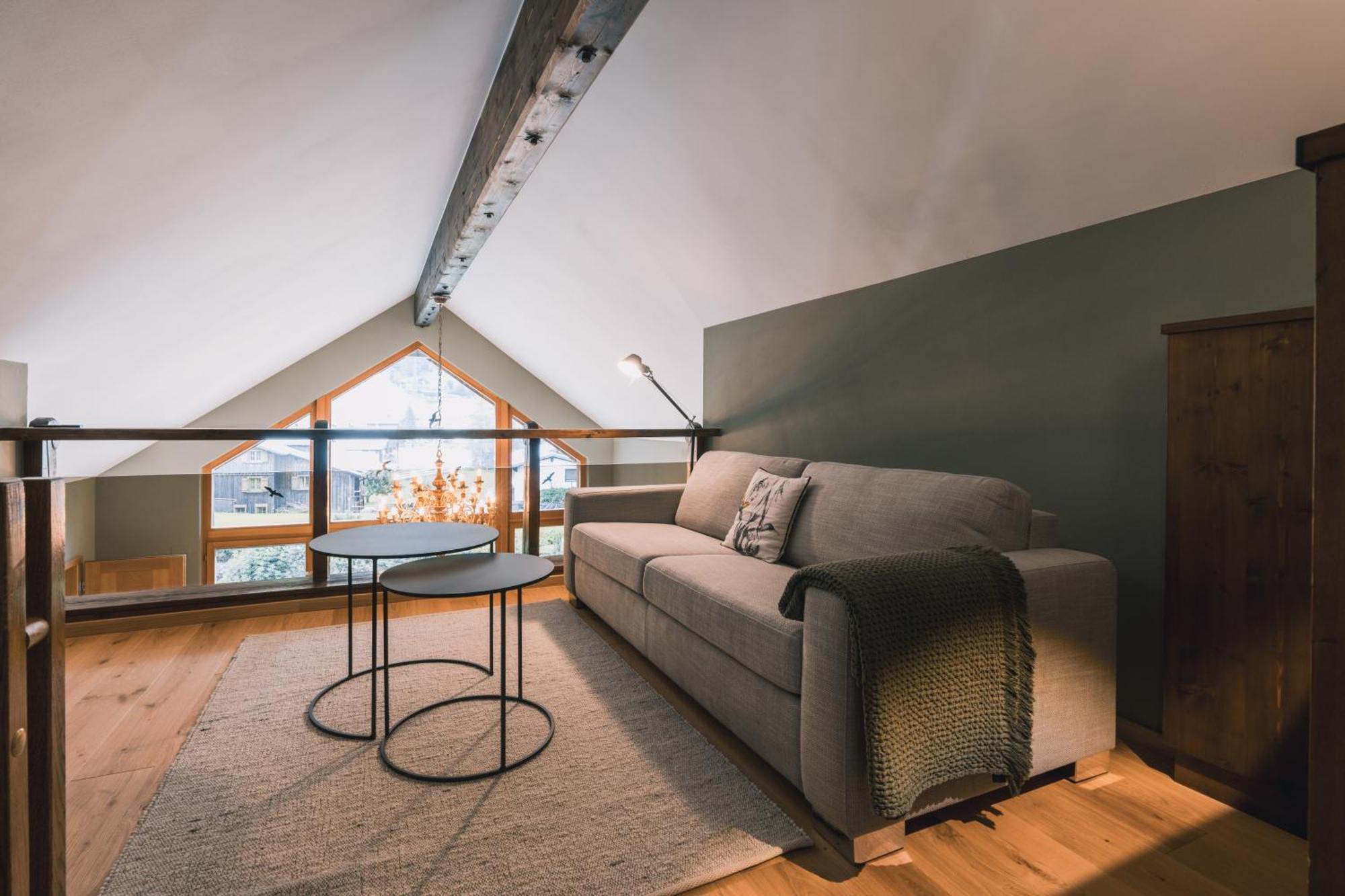 Felbermayer Chalet Gaschurn Zewnętrze zdjęcie
