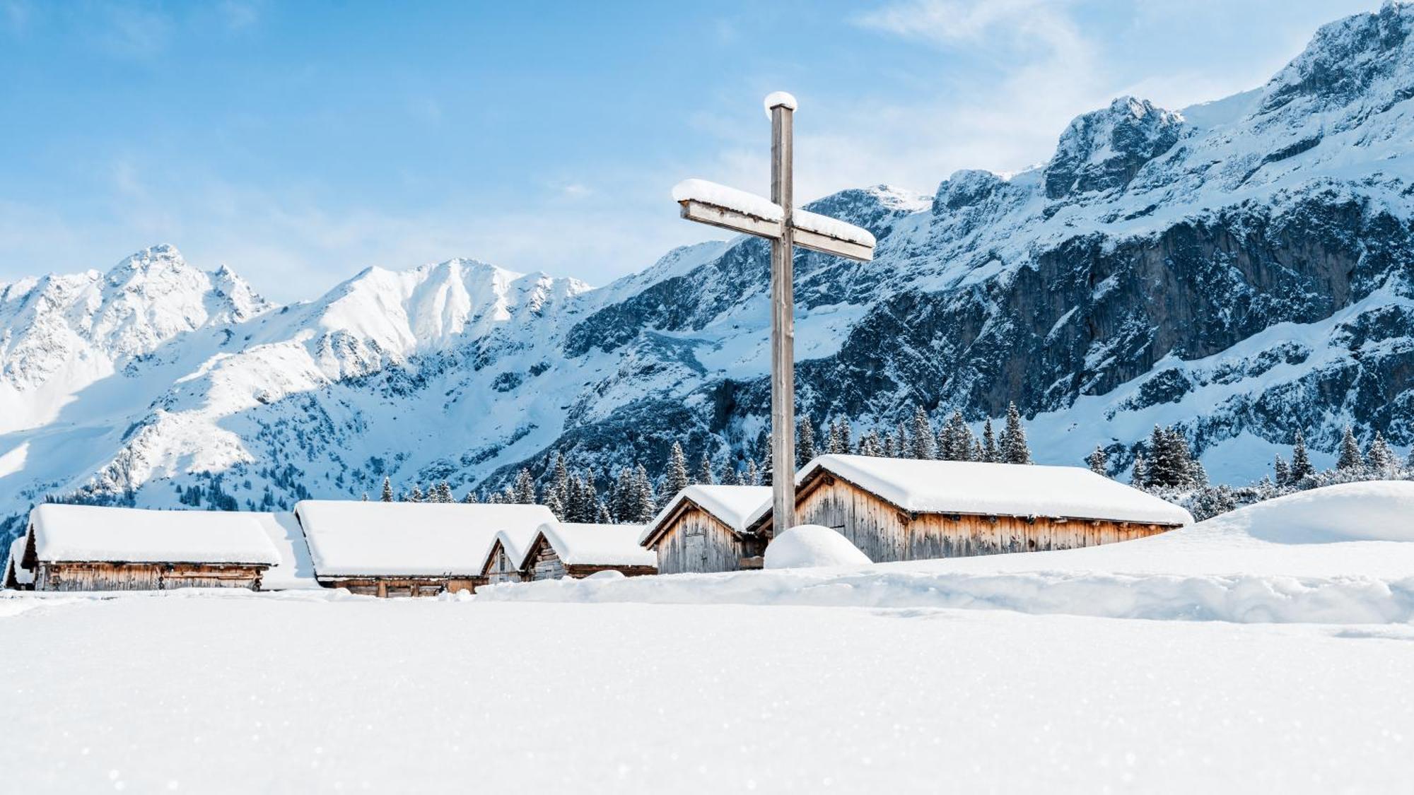 Felbermayer Chalet Gaschurn Zewnętrze zdjęcie