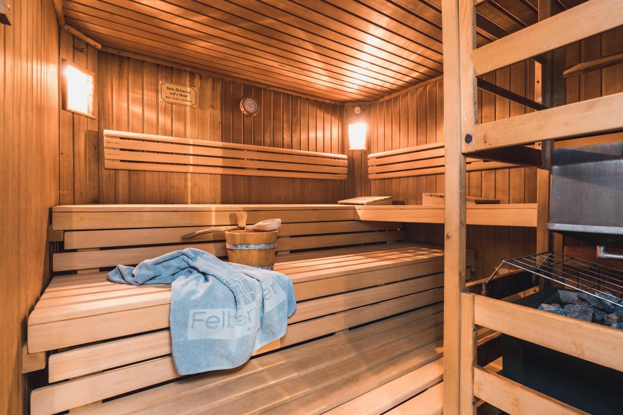 Felbermayer Chalet Gaschurn Zewnętrze zdjęcie
